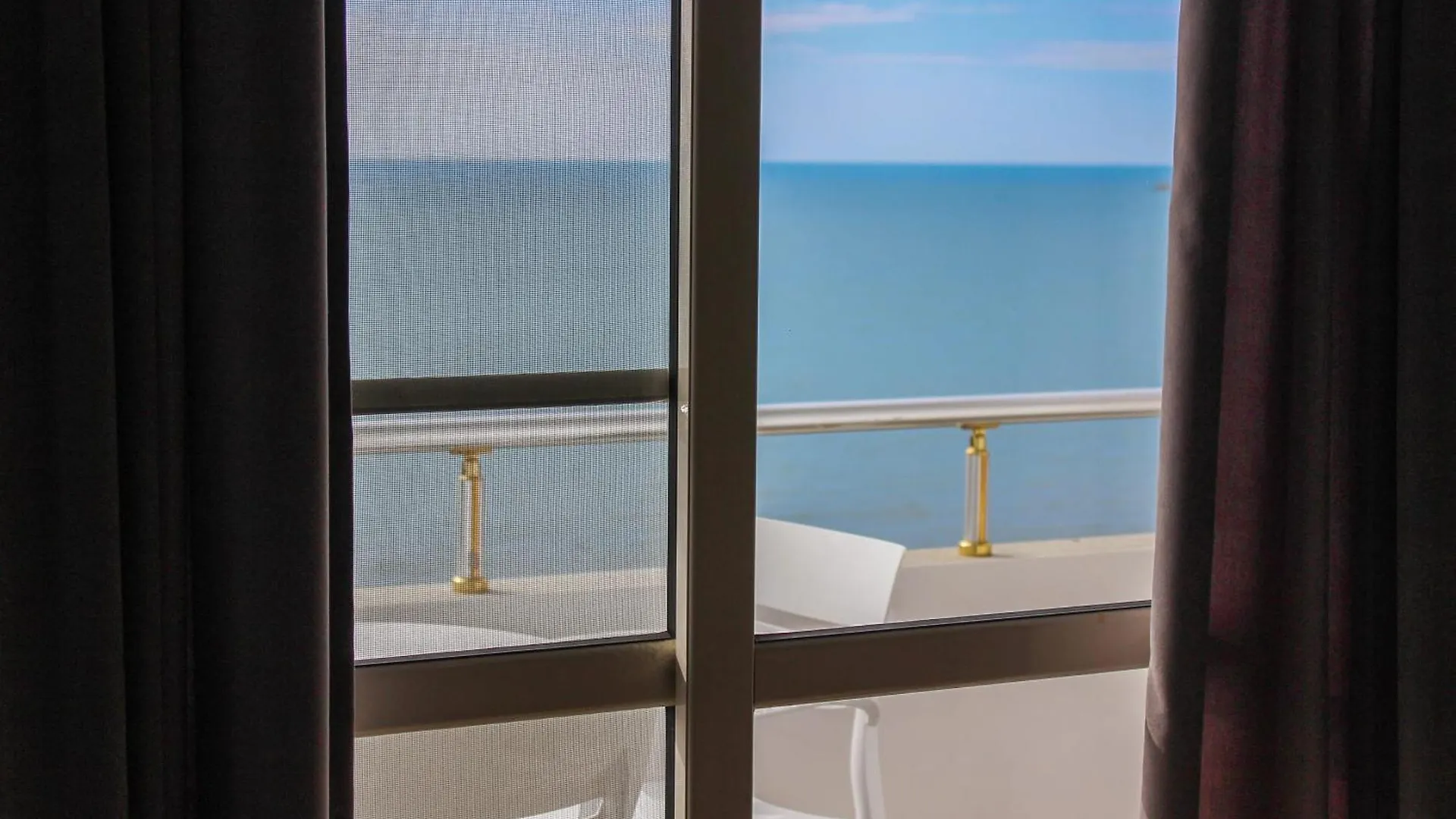 Breathtaking Sea View Apartment 687 Durres