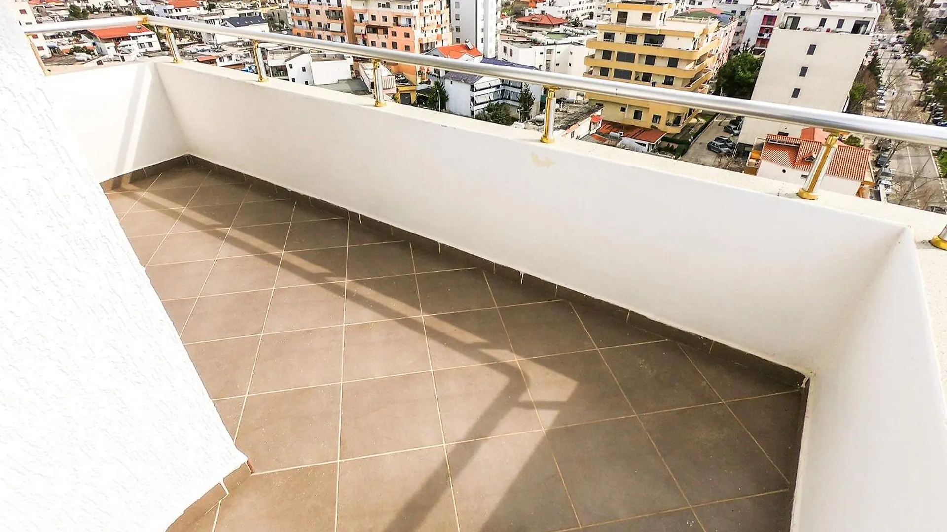 Breathtaking Sea View Apartment 687 Durres