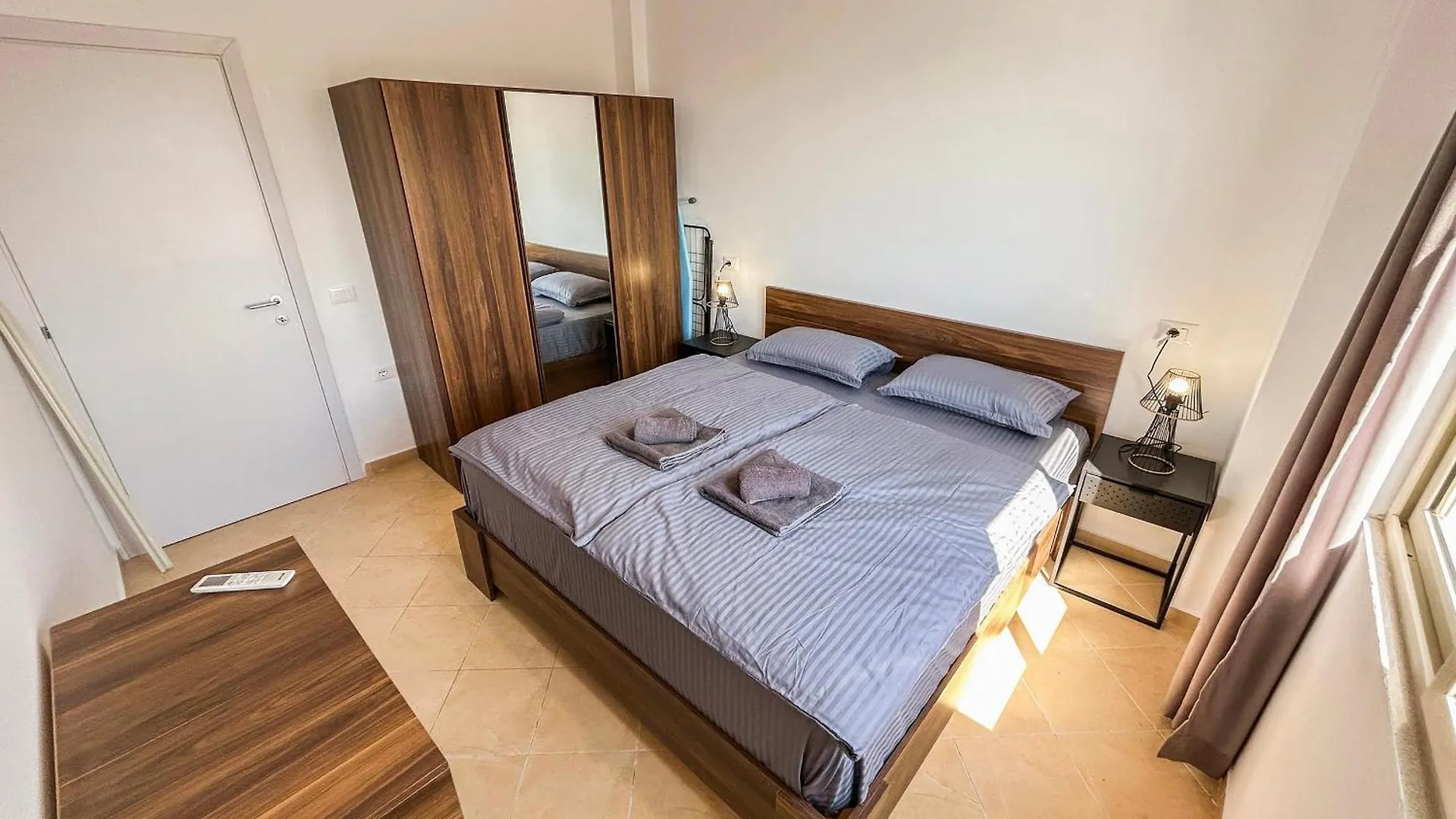 Breathtaking Sea View Apartment 687 Durres