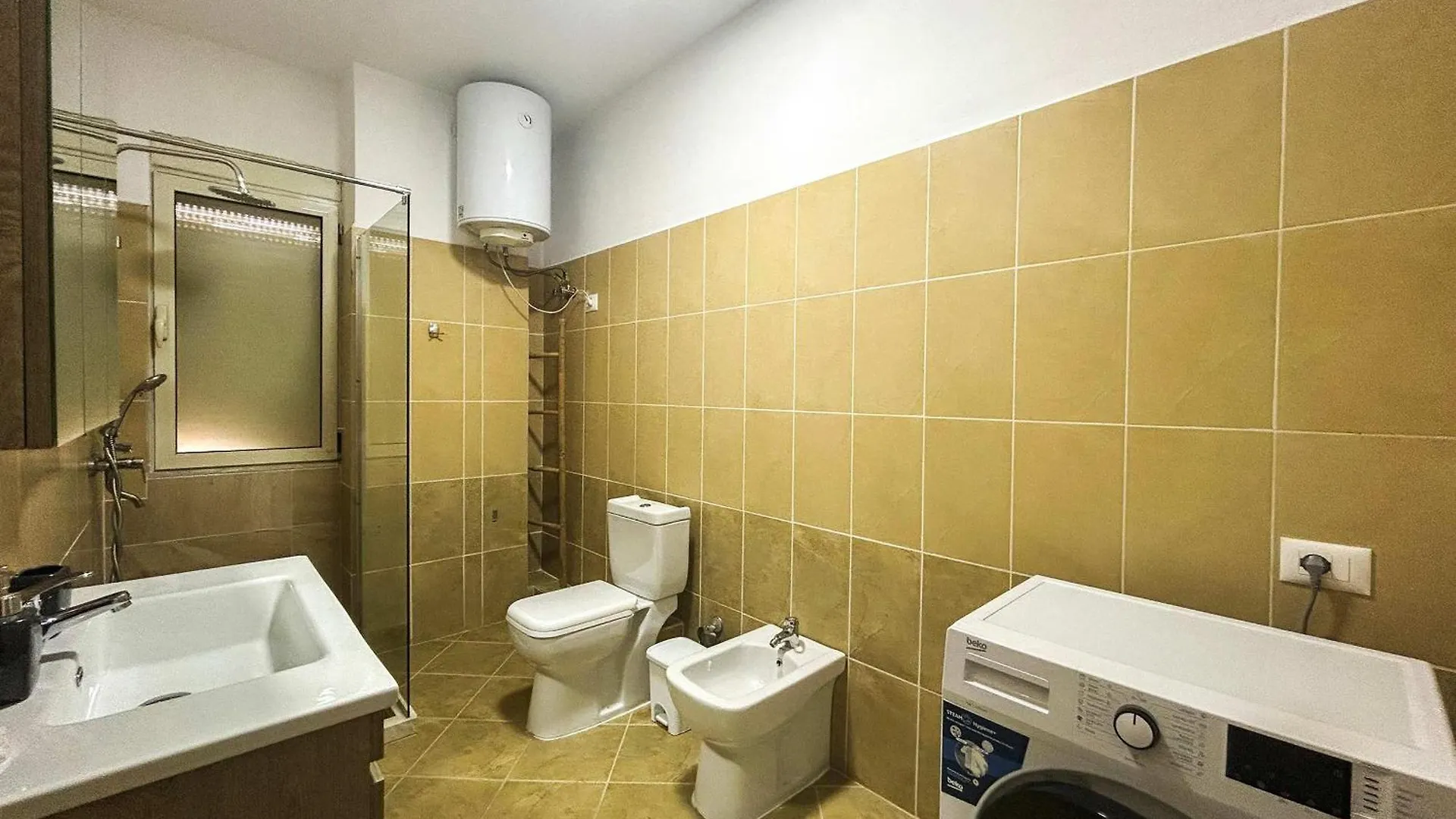 Breathtaking Sea View Apartment 687 Durres