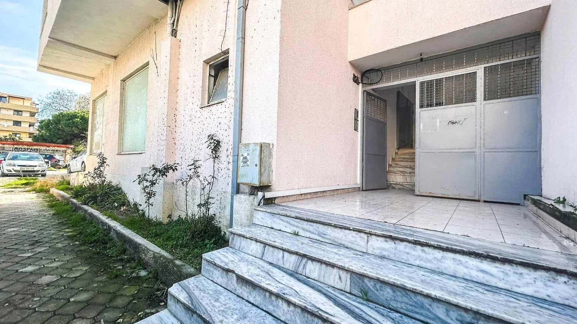 Breathtaking Sea View Apartment 687 Durres Albania