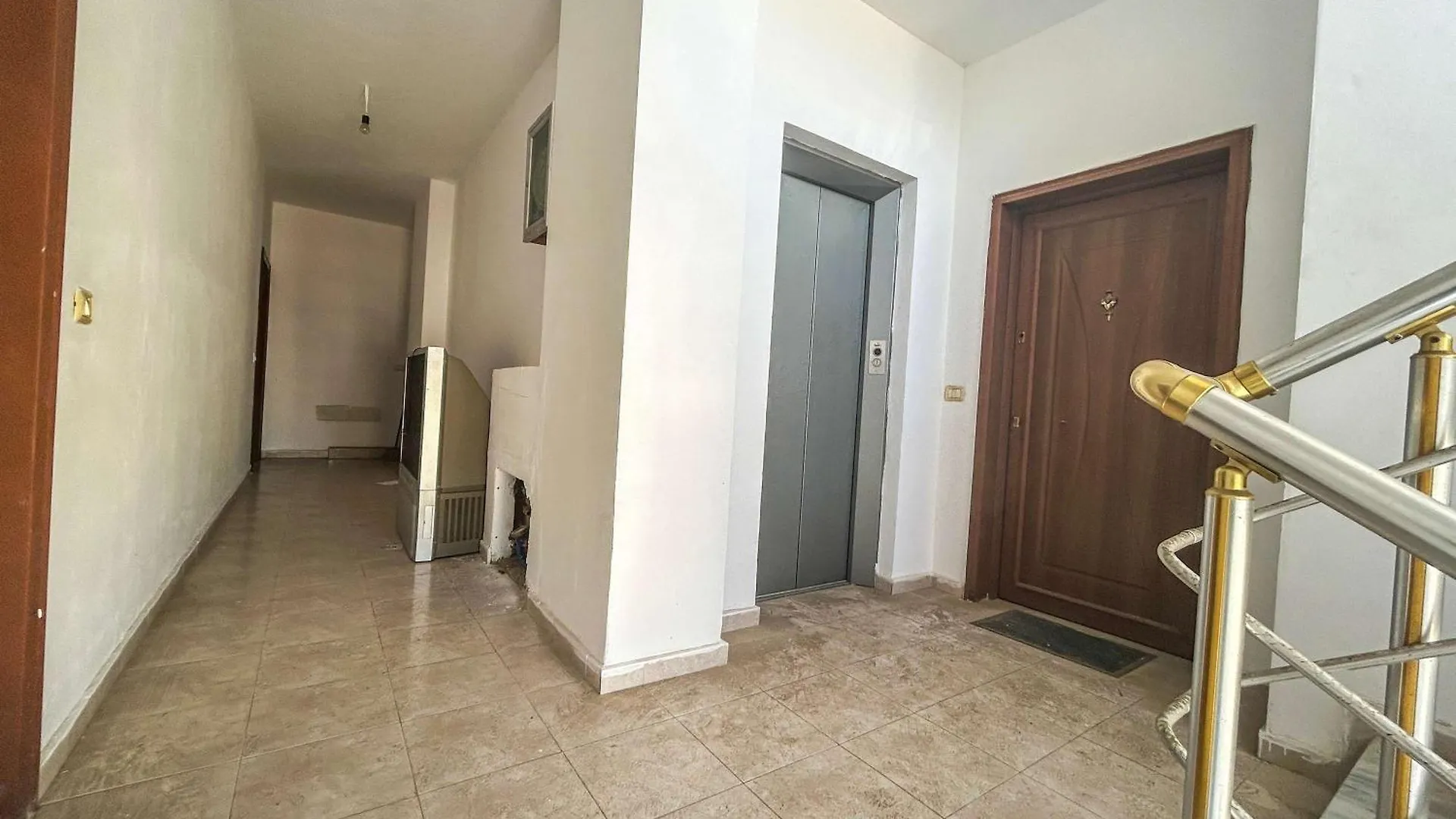 Breathtaking Sea View Apartment 687 Durres 0*,  Albania