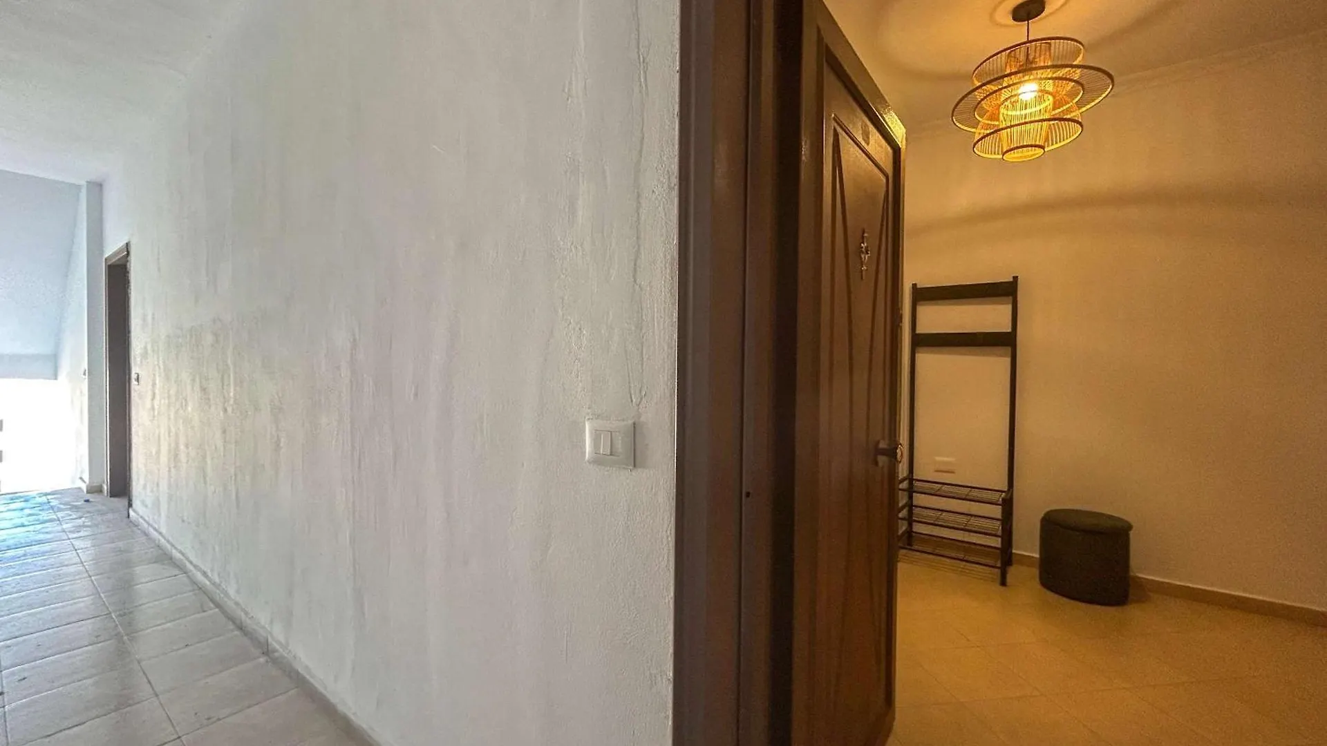 Breathtaking Sea View Apartment 687 Durres