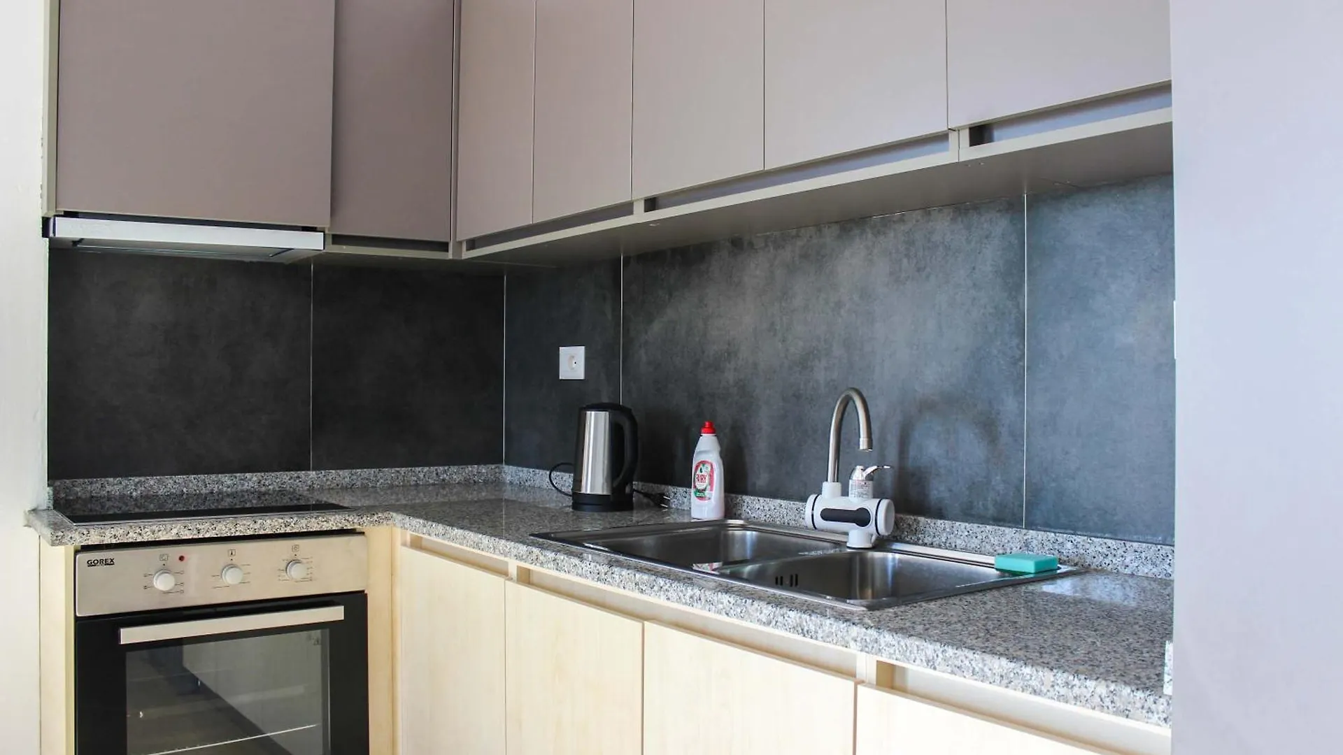 Breathtaking Sea View Apartment 687 Durres Albania