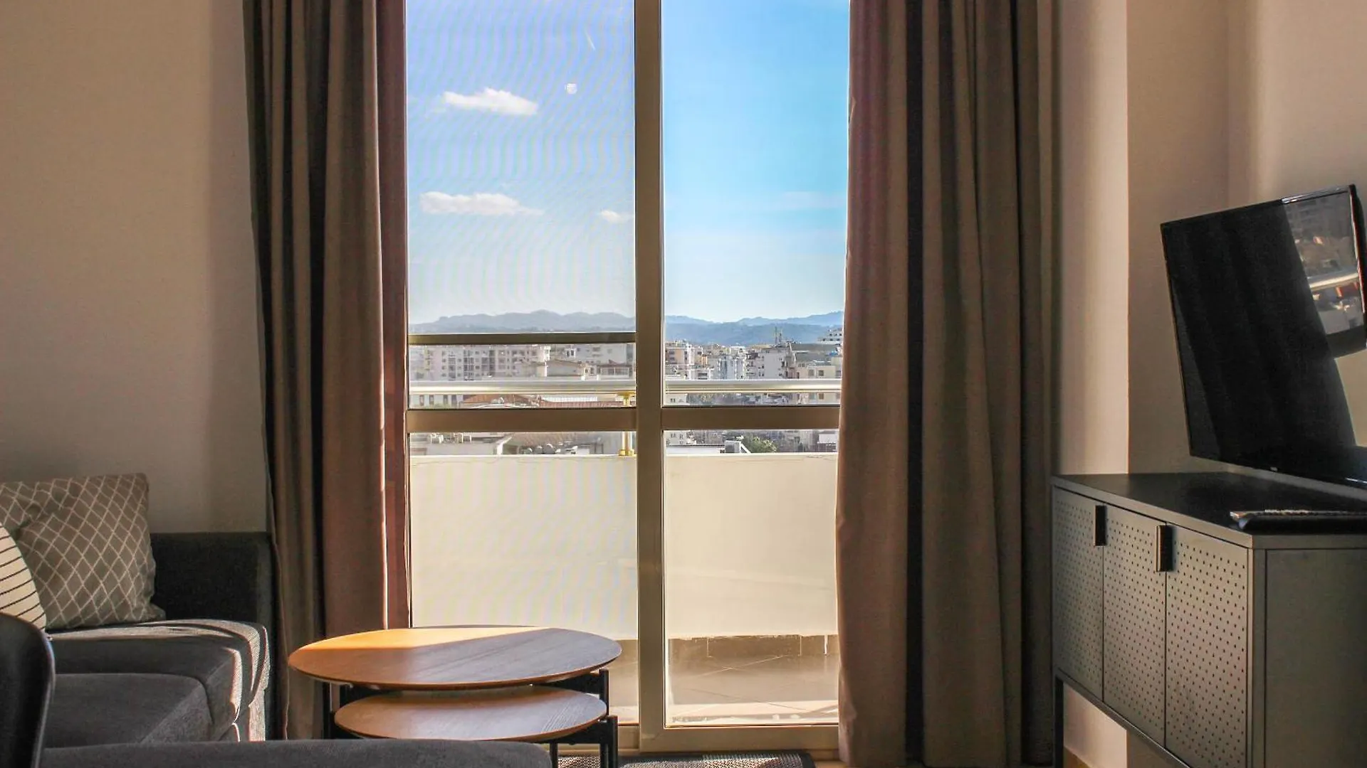 Breathtaking Sea View Apartment 687 Durres