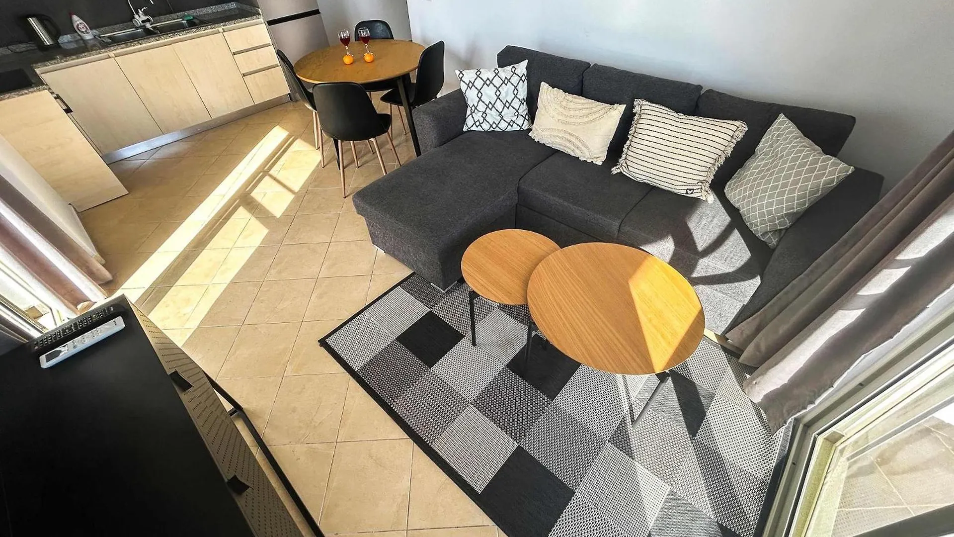 Breathtaking Sea View Apartment 687 Durres 0*,