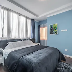  Apartament Sky