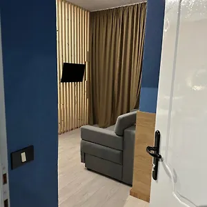 Daire Cabare Apartments&rooms, Dıraç