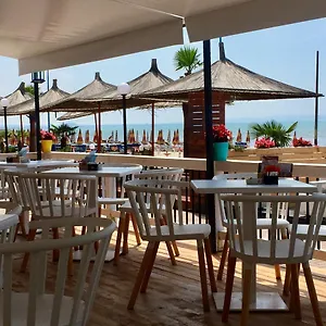 3* Hotell Sunrise Cameria